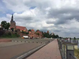 Mehr über den Artikel erfahren Roadtrip 2016 – Reisebericht Tangermünde