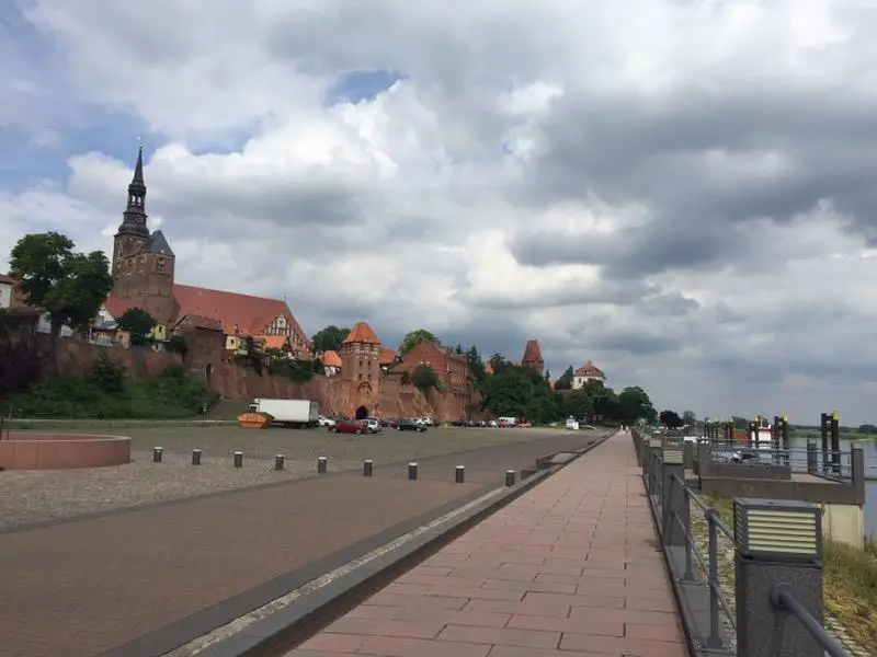 Mehr über den Artikel erfahren Roadtrip 2016 – Reisebericht Tangermünde