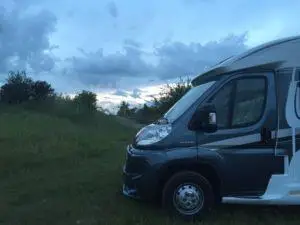 Mehr über den Artikel erfahren 5 Reise-Tipps – im Wohnmobil mit Baby