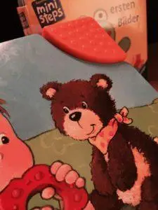 Mehr über den Artikel erfahren Blogparade: Vorlesen tut Kindern gut