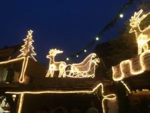 Mehr über den Artikel erfahren Weihnachten mal anders – was ich gerne ändern möchte