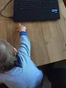 Mehr über den Artikel erfahren Arbeit & Baby?