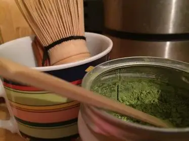 Mehr über den Artikel erfahren Matcha, Matcha, Baby!