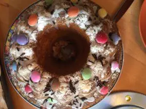 Mehr über den Artikel erfahren Von Kindergeburtstagen, Spaghettiorgien & Aufräumwahnsinn