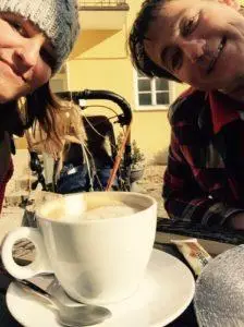 Mehr über den Artikel erfahren Manchmal darfs auch ein bisschen mehr sein