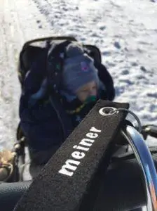 Mehr über den Artikel erfahren Leseempfehlung: Dreh den Buggy um!