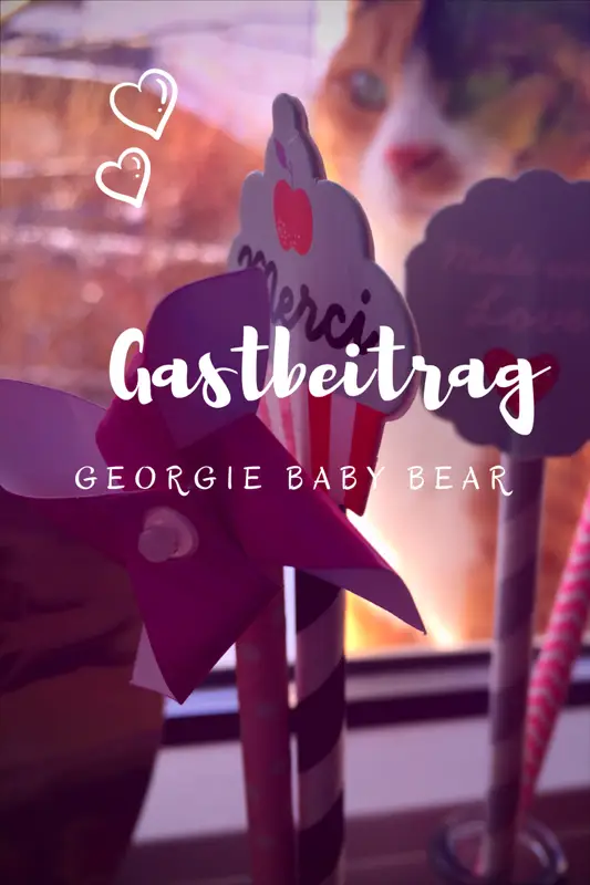 Mehr über den Artikel erfahren Gastbeitrag für Georgie Baby Bear – Schwangerschaft 