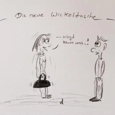 Mehr über den Artikel erfahren Meet the Blogger – Tag 2