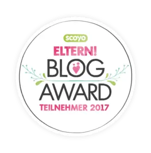 Mehr über den Artikel erfahren Teilnahme am Elterblogger-Award von scoyo