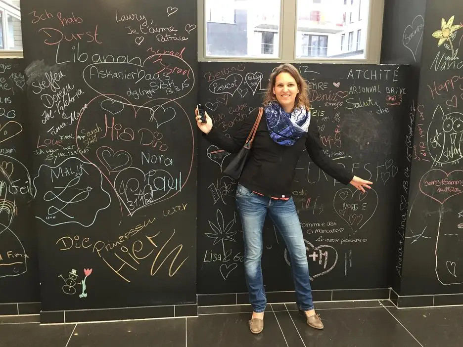 Du betrachtest gerade Bucket List Berlin mit Kindern – was ich mir vornehme