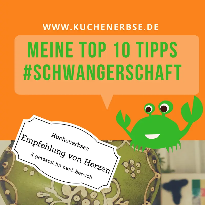 Du betrachtest gerade Meine Top 10: Alltagshelfer & Wunderzeugs in der Schwangerschaft