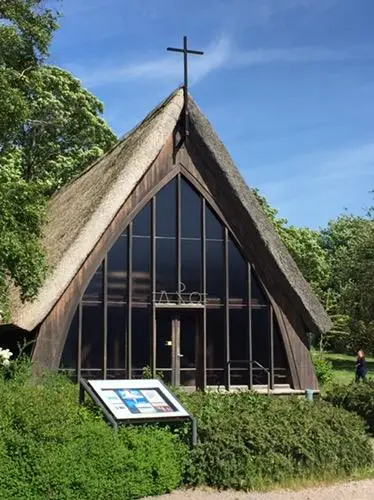Mehr über den Artikel erfahren Blogserie Ostseeurlaub – Künstlerkolonie mit Kleinkind