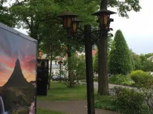 Mehr über den Artikel erfahren Blogserie Ostseeurlaub – das Beste kommt zum Schluss 
