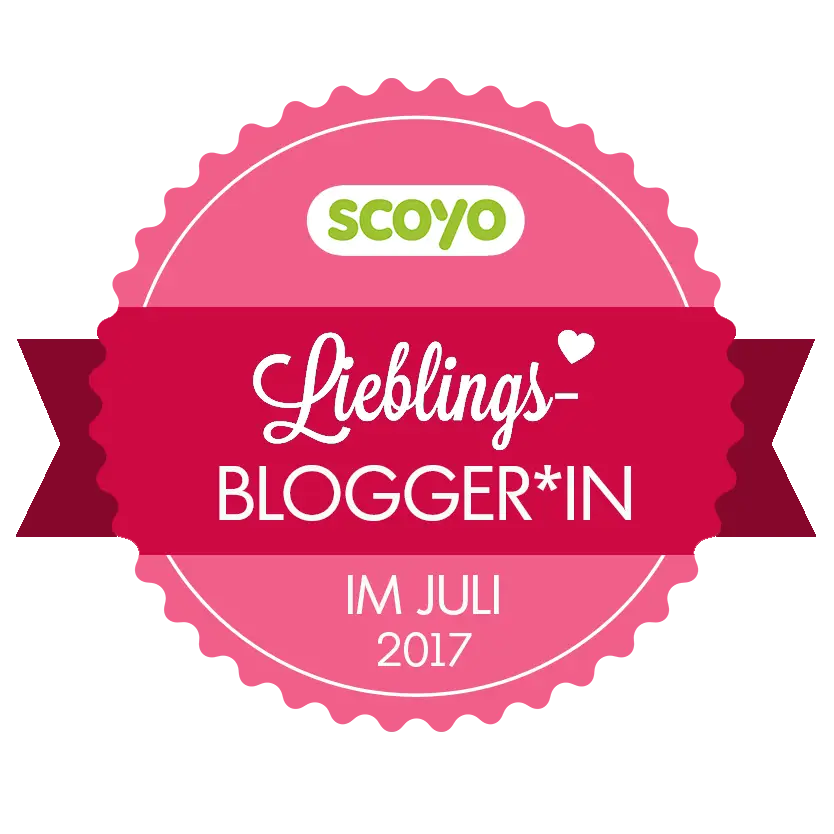 scoyo bloggerin auszeichnung