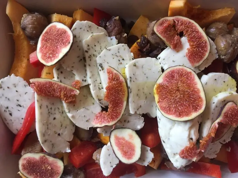 Mehr über den Artikel erfahren Herbstliche Gaumenfreude: Kürbis-Matinée