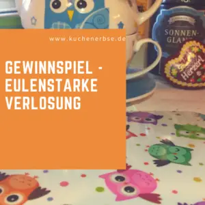 Mehr über den Artikel erfahren Gegen den November-Blues – mit Gewinnspiel 