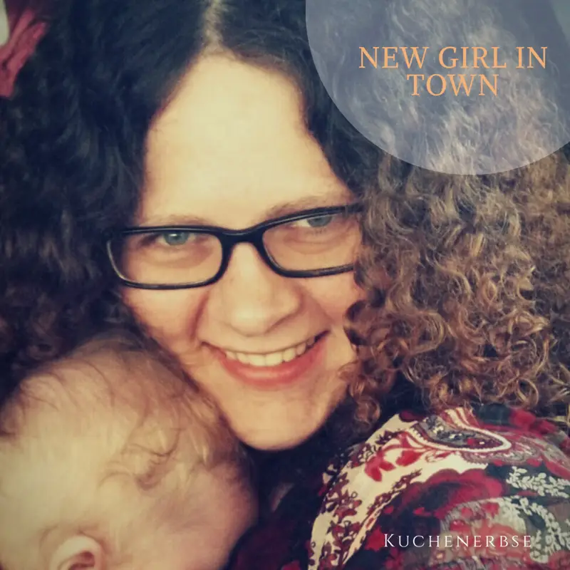 Mehr über den Artikel erfahren New Girl in Town