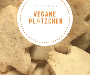 Mehr über den Artikel erfahren Vegane Plätzchen für Weihnachten – kinderleicht