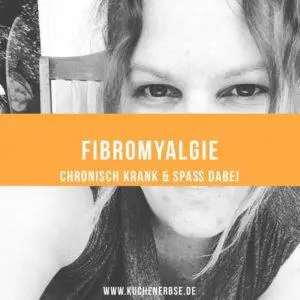 Mehr über den Artikel erfahren Chronisch krank & Spass dabei: Fibromyalgie