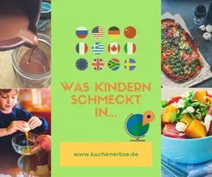 Mehr über den Artikel erfahren Was Kindern schmeckt in… Dänemark