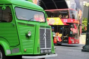 Mehr über den Artikel erfahren Verreisen mit Kind – Langstrecke Auto