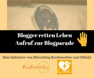 Mehr über den Artikel erfahren Blogger retten Leben – eine Aktion für mehr Herzsicherheit