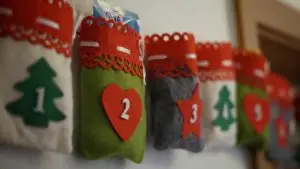Mehr über den Artikel erfahren DIY Adventskalender für Eilige