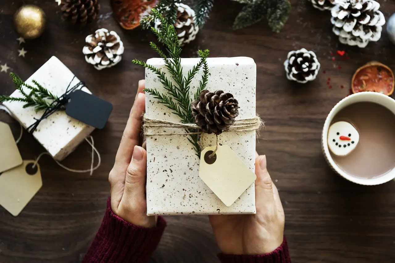 Mehr über den Artikel erfahren Meine 10 schönsten Geschenke für Eltern