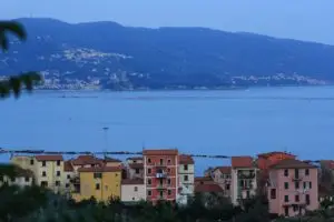 Mehr über den Artikel erfahren La Spezia in Italien – immer eine Reise wert