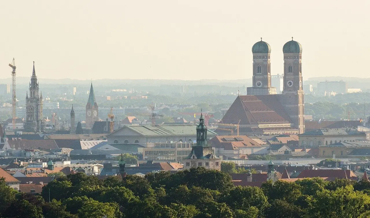 Mehr über den Artikel erfahren München mit Kindern – 10 tolle Tipps für Familien