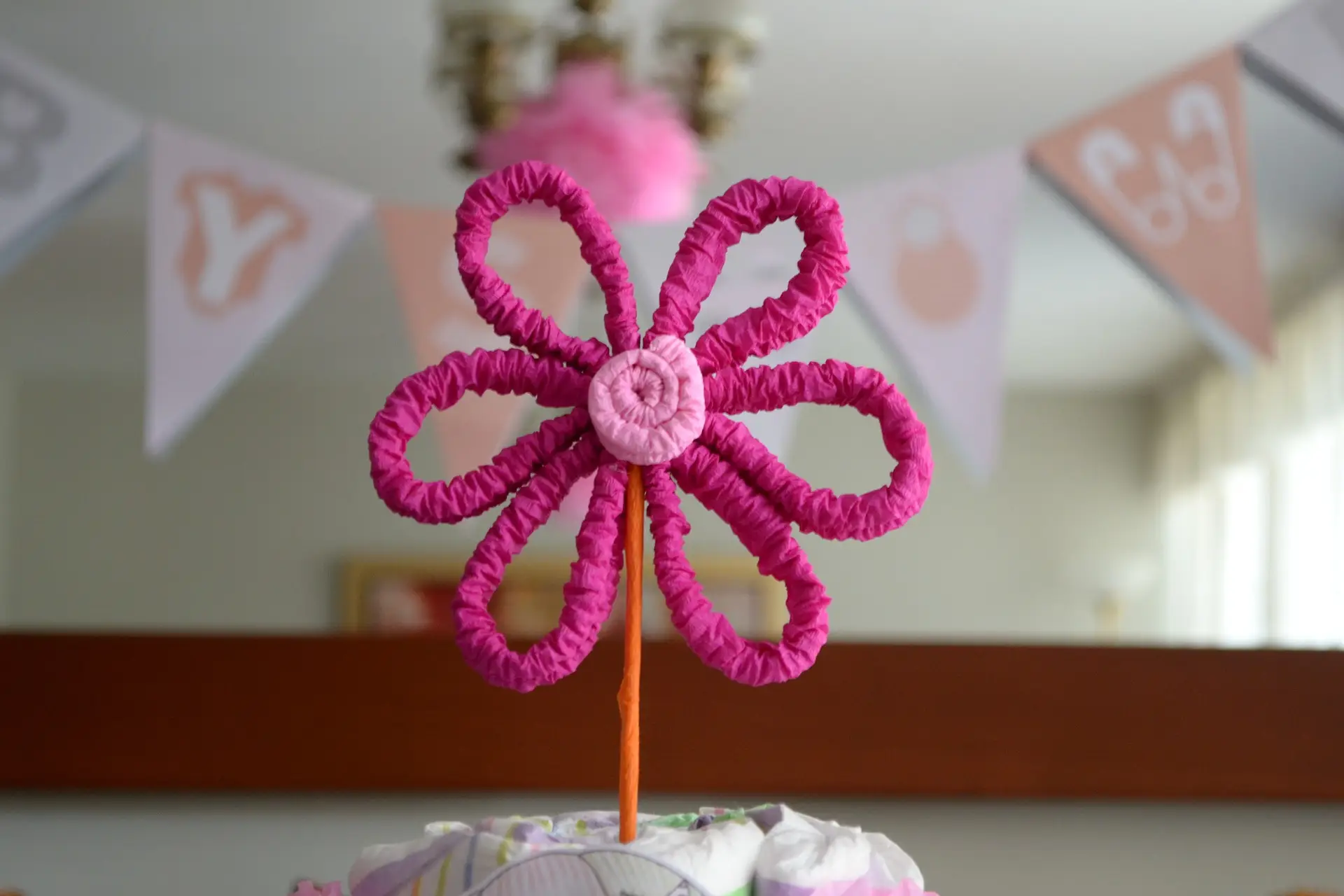 Mehr über den Artikel erfahren Geschenke zur Geburt eines Babys – Ideen für Geschenkkörbe