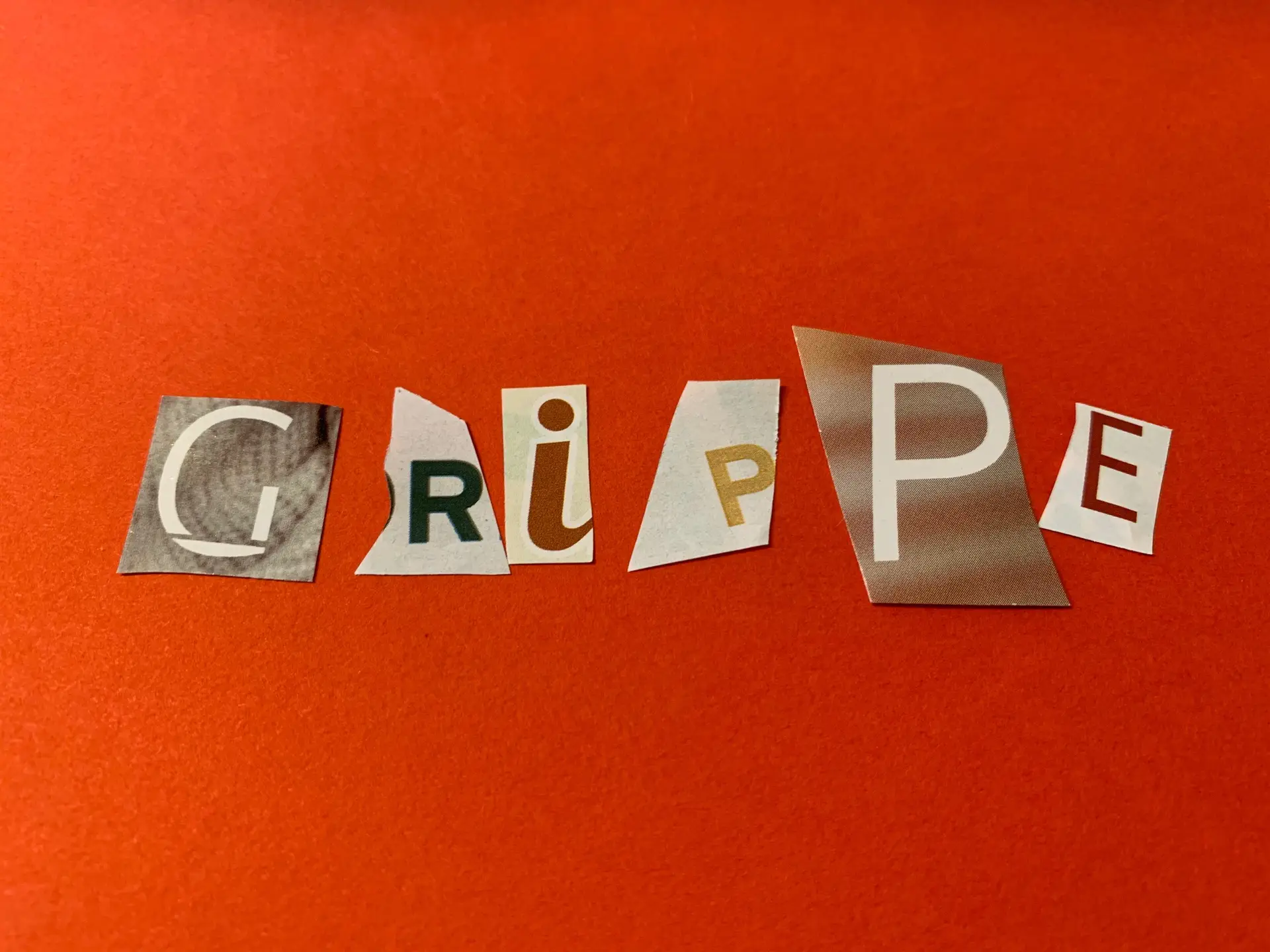 Du betrachtest gerade FAQ Babys und Kinder impfen – Die Grippeimpfung