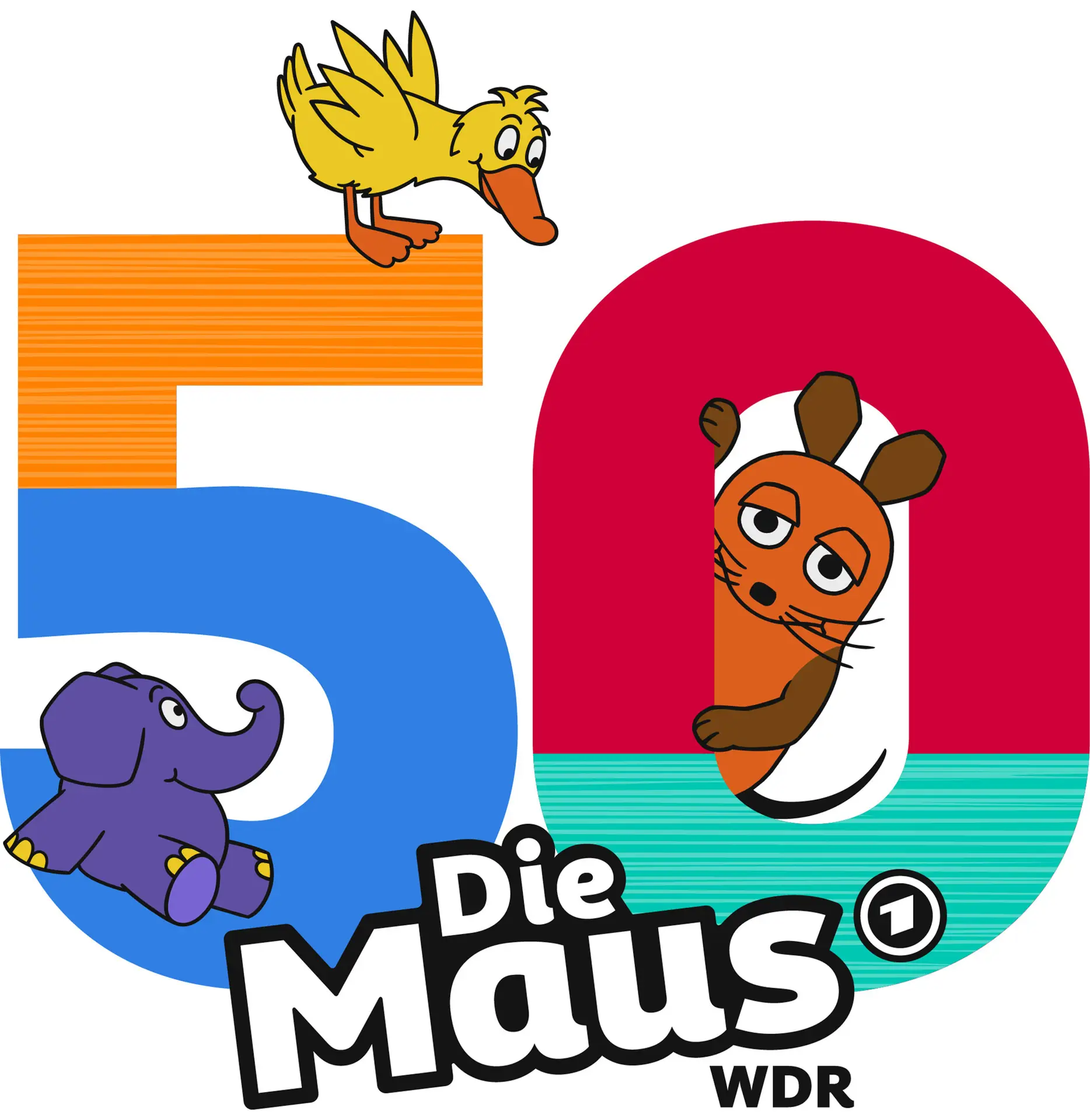 Du betrachtest gerade Generationen-Ding: 50 Jahre Sendung mit der Maus
