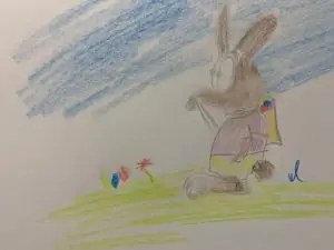 Mehr über den Artikel erfahren Kinderbücher für Ostern – unsere Tipps fürs Osterfest