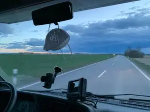 Mehr über den Artikel erfahren Weitmannsee & Wohnmobildinner mit Kindern bei Augsburg