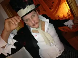 halloween-party-kinder