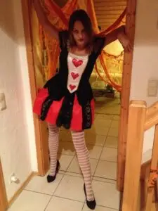 halloween-party-kostüm