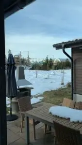 centerparcs-ferienhaus