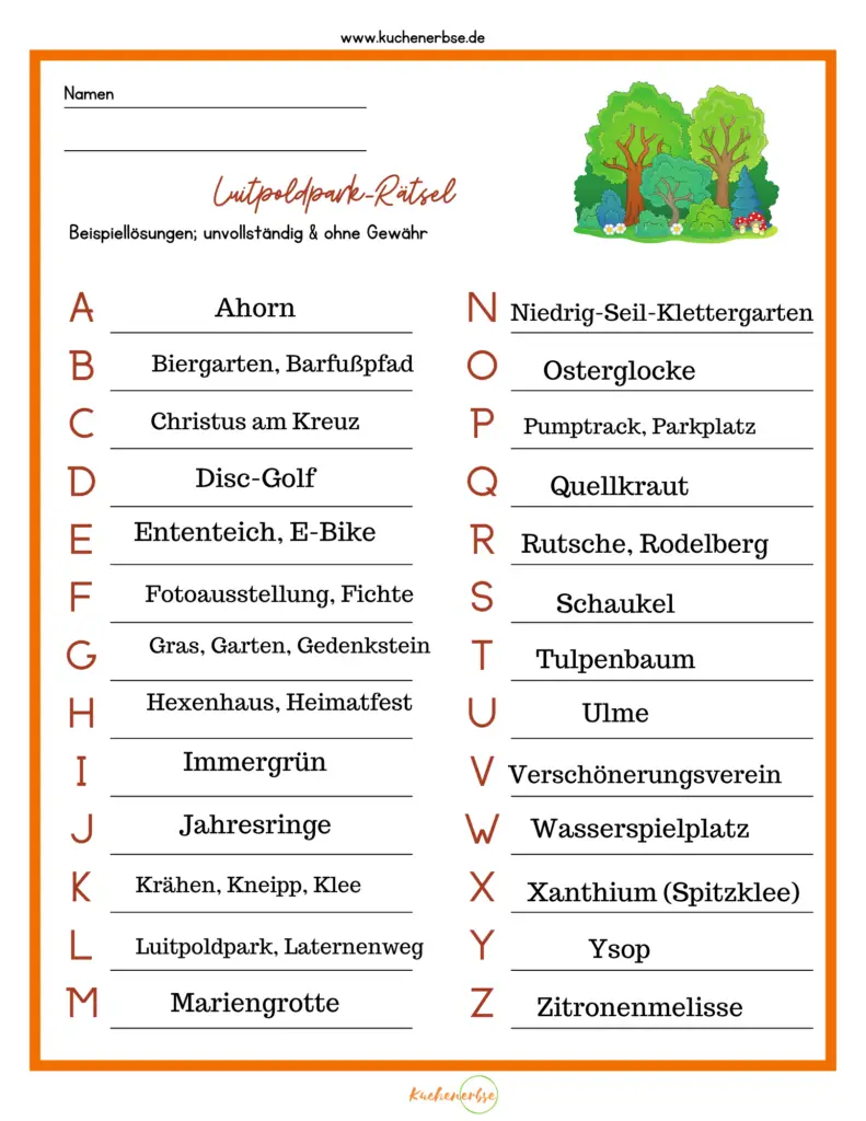 luitpoldpark-schwabmünchen-rätsel