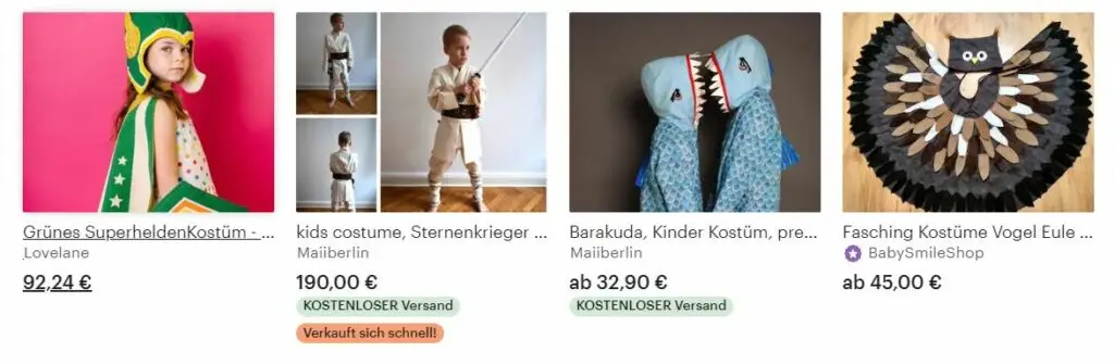 kinder-kostüme-ausgefallen_kostüme-die-nicht-jeder-hat