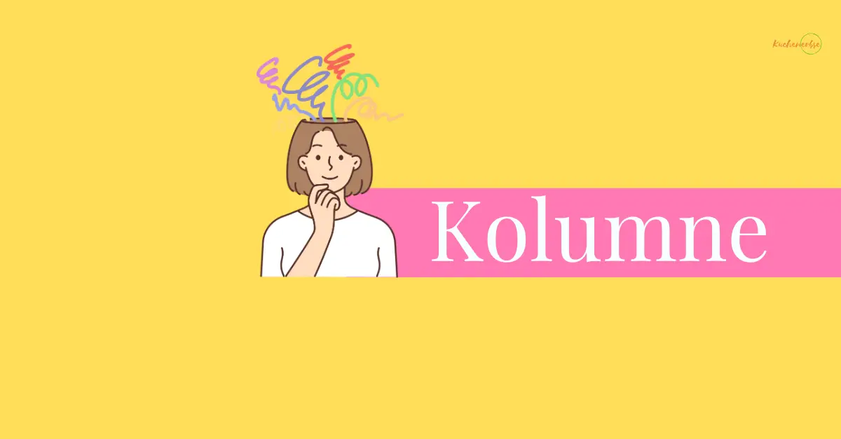 Mehr über den Artikel erfahren Kolumne: Do not f*ck up with Monday moody mornings oder so