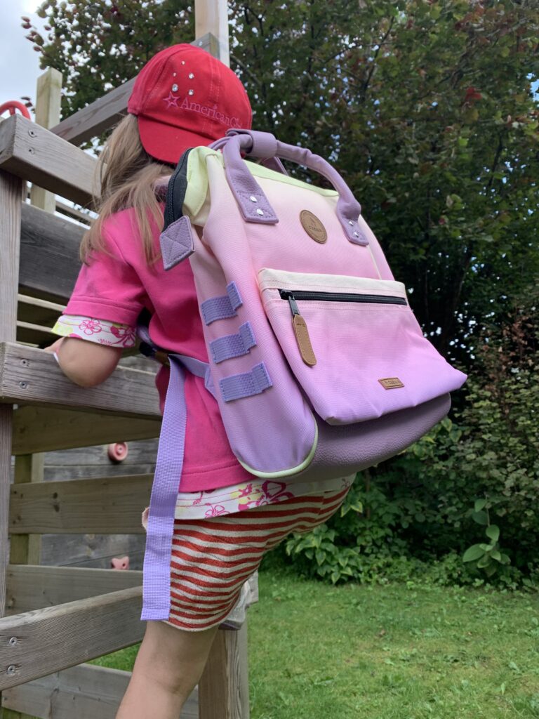 rucksack-kinder